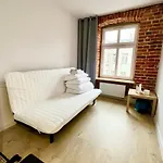 Aparthotel Industrial Rooms